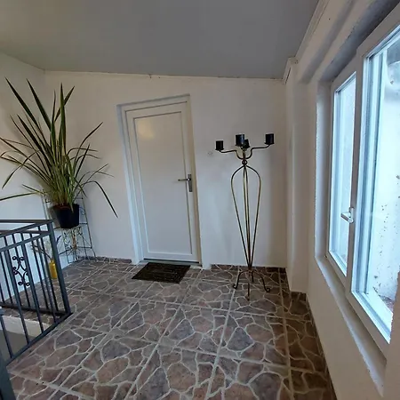 Ester Apartman Kastav