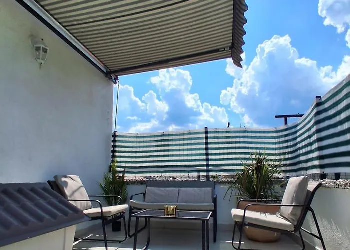 Apartman Ester Kastav