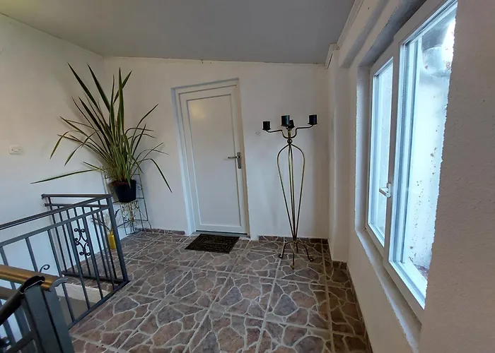 Ester Apartman Kastav